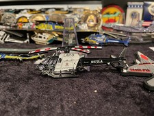 LAPD Air Support divisione