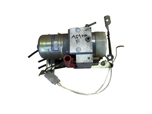 Pompa capote opel astra - pompa, f