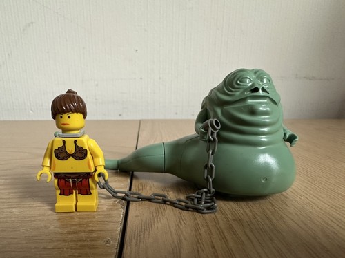 Lego star wars - wars, minifigure