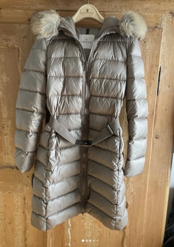 Piumino moncler tinuviel - piumino,