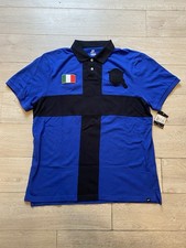 Polo nike inter - inter, vintage