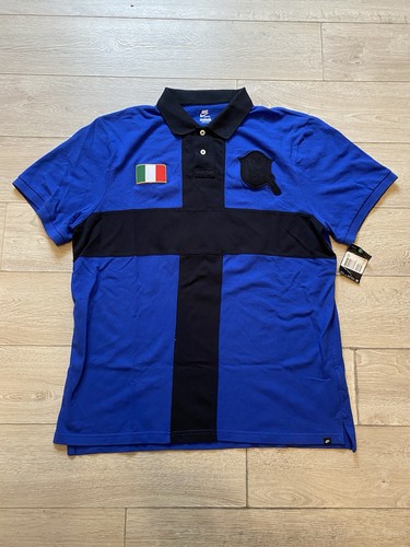 Polo nike inter milan - polo,