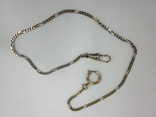 Catena per orologio - catena, tasca