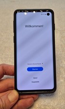 Samsung Galaxy S10 SM-973F/DS