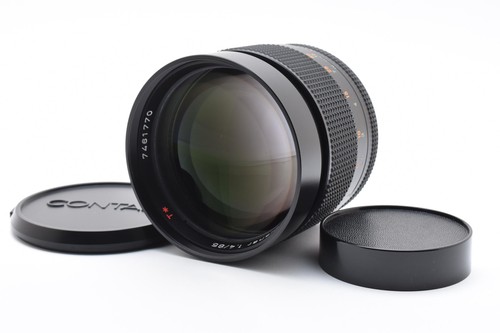 Top mint contax carl zeiss - [top,