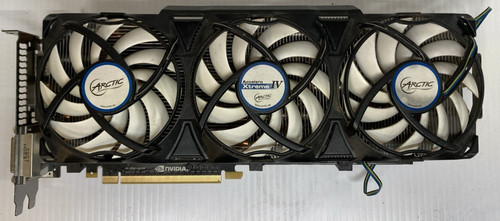 Scheda grafica nvidia geforce - nvidia,