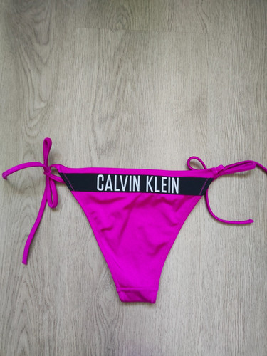 Calvin klein costume slip - calvin,