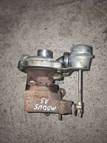 Renault modus 2007 diesel - renault,