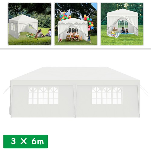 M gazebo pieghevole - gazebo,