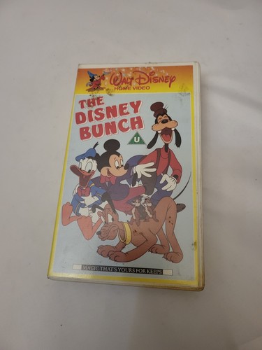 The disney bunch - bunch, *disney*