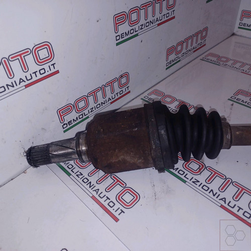 46308100 semialbero post sx - semialbero, post.