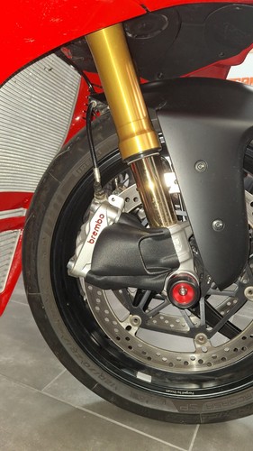 Convogliatori freni ducati - convogliatori,