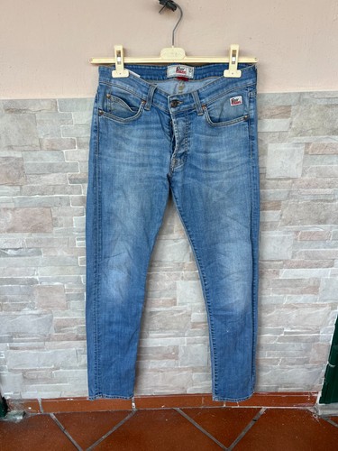Jeans roy roger pantalone - jeans, roger's