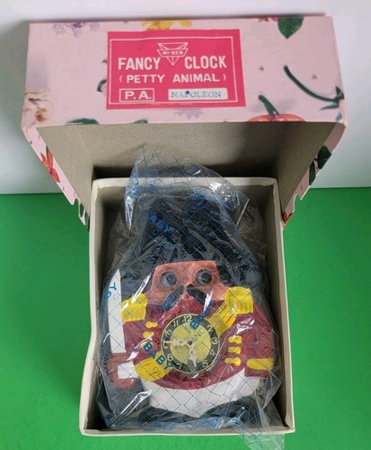 Raro orologio carica - raro, a