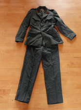 Giacca uniforme ufficiale