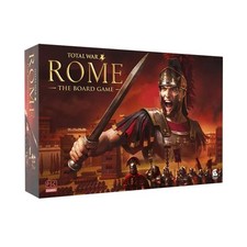 TOTAL WAR ROMA GIOCO DA TAVOLO