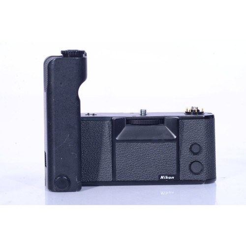 Nikon motor drive per - motor,