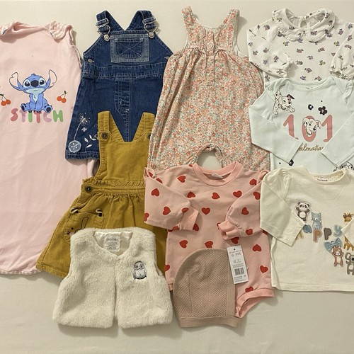 Confezione vestiti bambina - confezione,