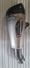 Scarico slip honda cbr - honda,