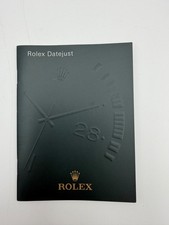 ROLEX GMT-MASTER 2 LIBRETTO