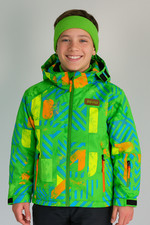 Brugi giaccavento ragazzo art