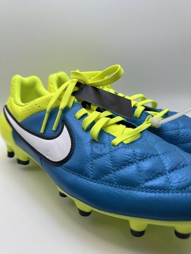 Scarpe calcio nike - da, tiempo