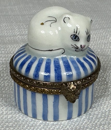 Scatola portagioie limoges - portagioie,