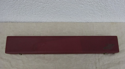 Armonica bocca vermona 60 - armonica,