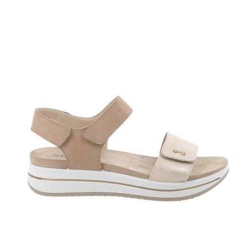 Igi 1174833 sandalo donna - igi&co,