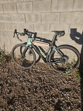 Pinarello F5 Grevil (55cm)