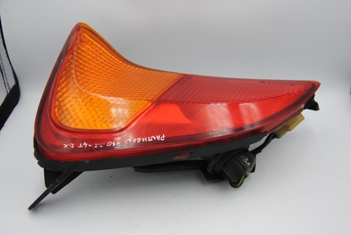 68696 fanale stop - 68696, sx