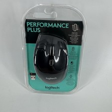 Logitech Performance Plus