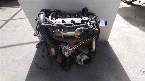 Rhr motore completo - ,