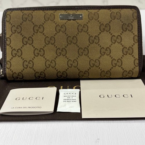 Gucci portafoglio - gucci,