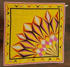 Foulard EMILIO PUCCI 100 %