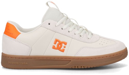Shoes astrix uomo - dc,
