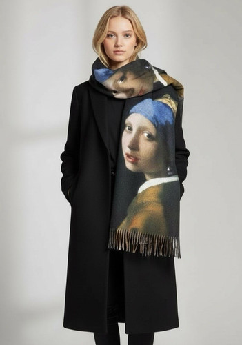 Sciarpa donna foulard - , scialle