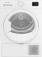 Asciugatrice INDESIT 9 Kg