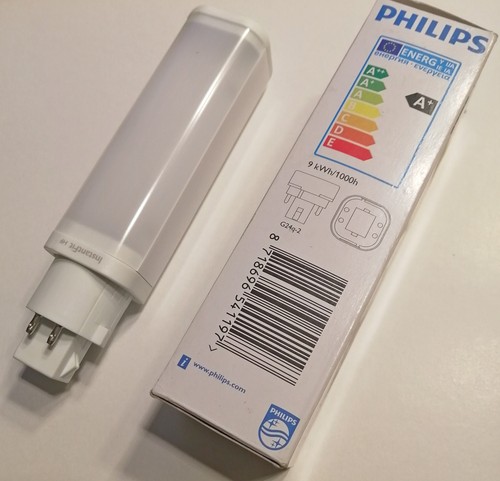 Philips corepro led - philips,