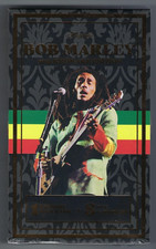 2025 Bob Marley Keepsake Premiere Hobby Edition  Box