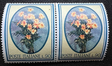 Italia, 1966, Michel 1208 MeF