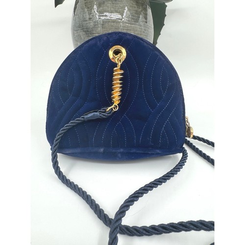 Borsa tracolla fendi vintage - a,