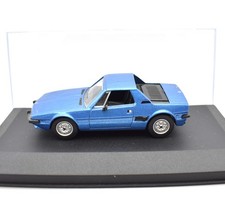 Modellino auto scala 1:43 FIAT