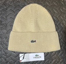 Cappello Di Lana Lacoste