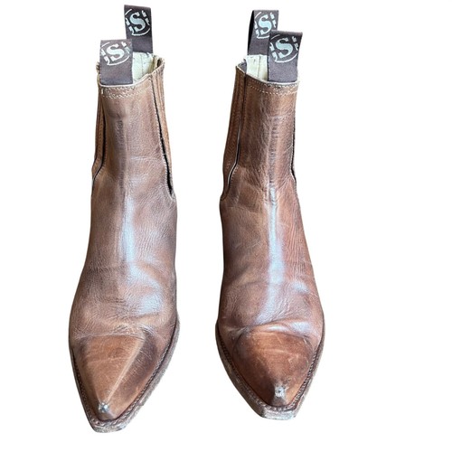 Stivali chelsea sendra 1692 - sendra,