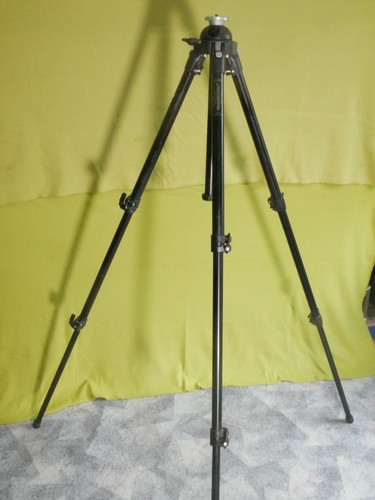 Treppiede manfrotto 455 - manfrotto, b