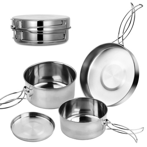 Dokeno pcs set pentole da - di,