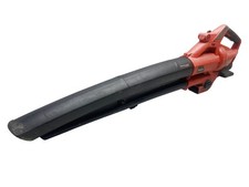 Aspirafoglie a batteria 2 in 1