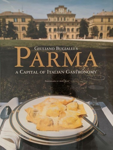 Giuliano bugialli parma a - parma.,