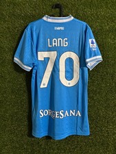 Maglia calcio napoli - calcio, “napoli